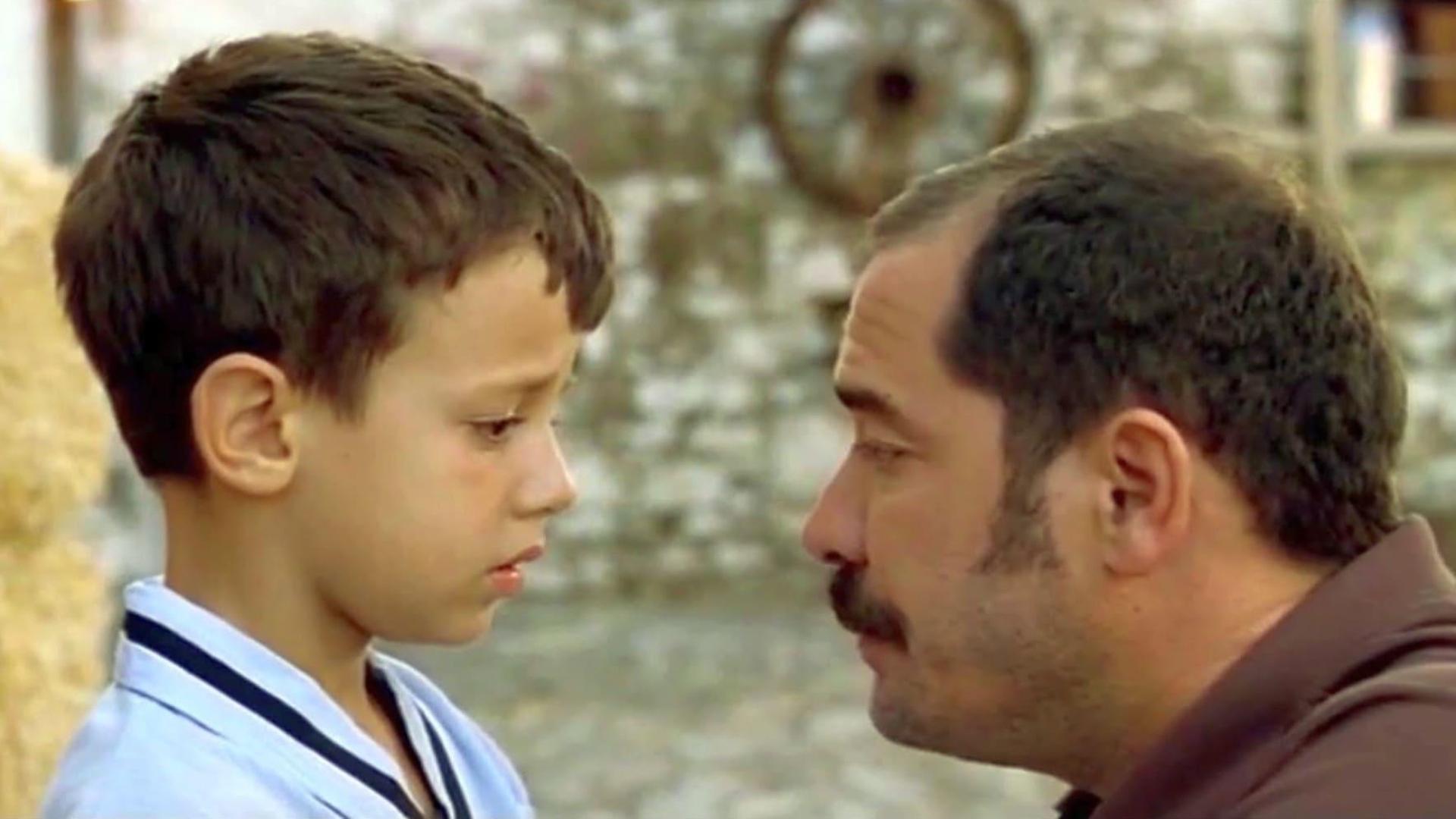 فیلم  My Father and My Son 2005 با زیرنویس چسبیده