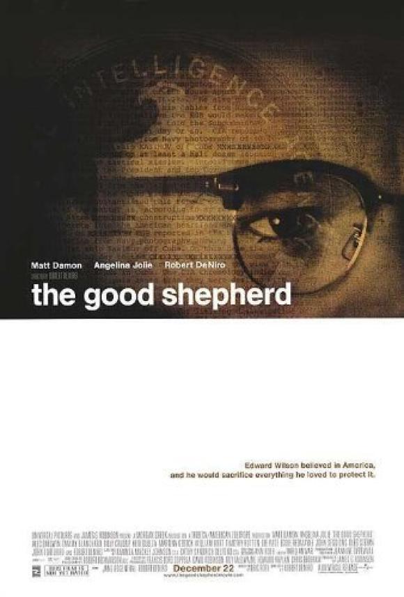فیلم  The Good Shepherd 2006