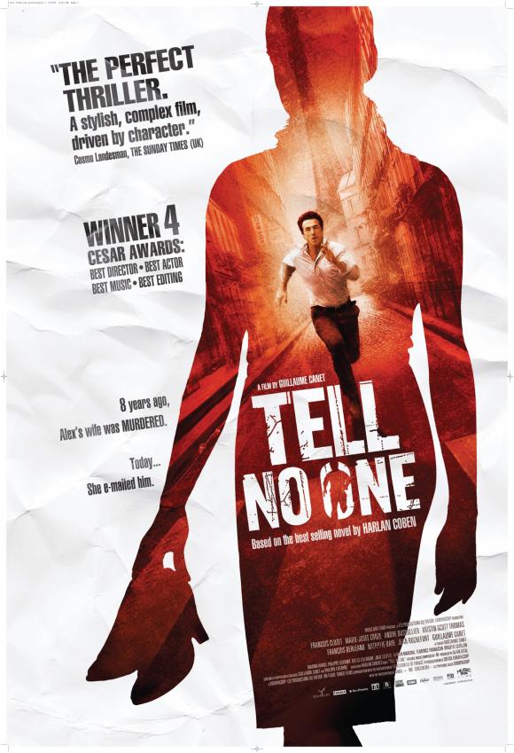فیلم  Tell No One 2006