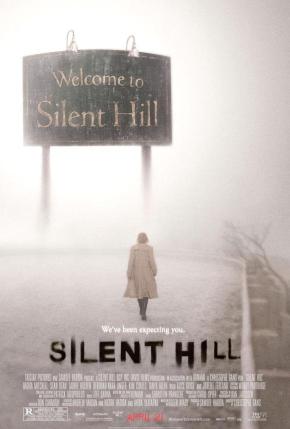 دانلود فیلم  Silent Hill 2006