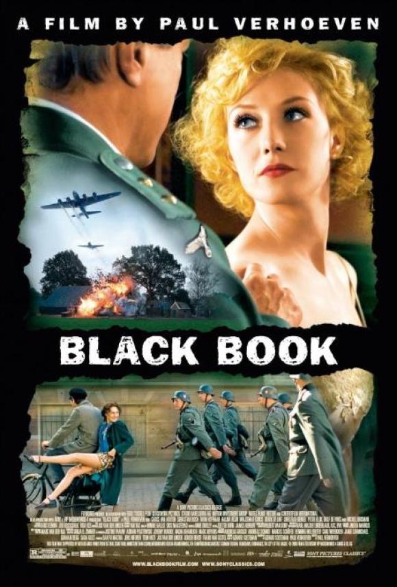 فیلم  Black Book 2006