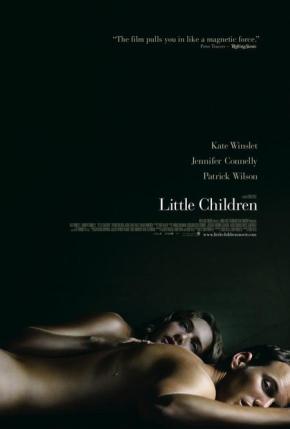 دانلود فیلم  Little Children 2006
