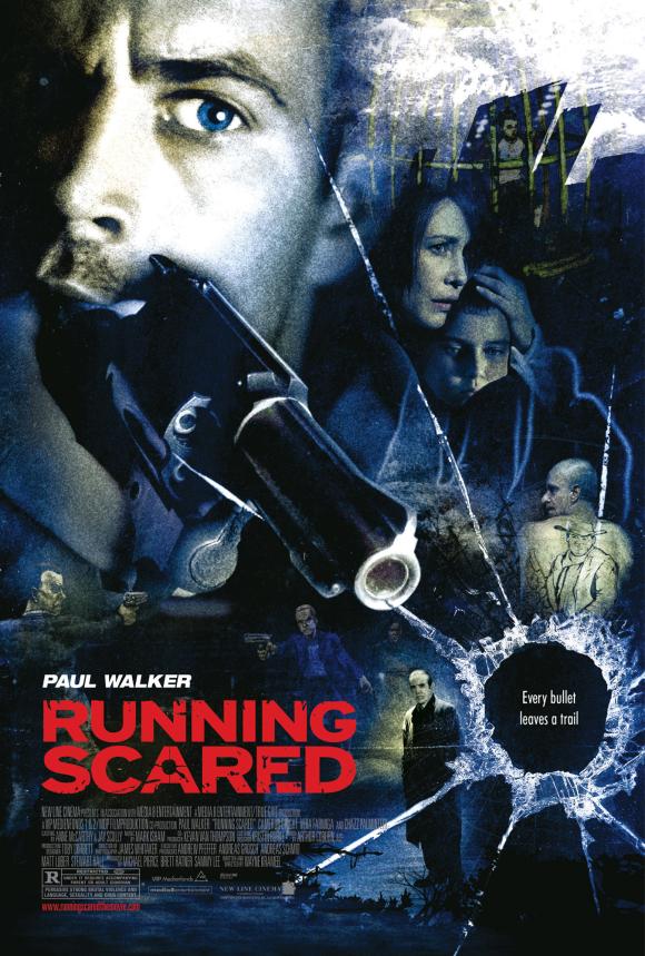 فیلم  Running Scared 2006