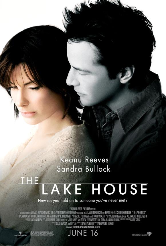 فیلم  The Lake House 2006