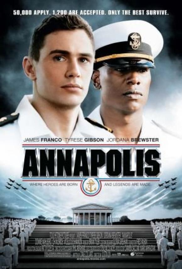 فیلم  Annapolis 2006