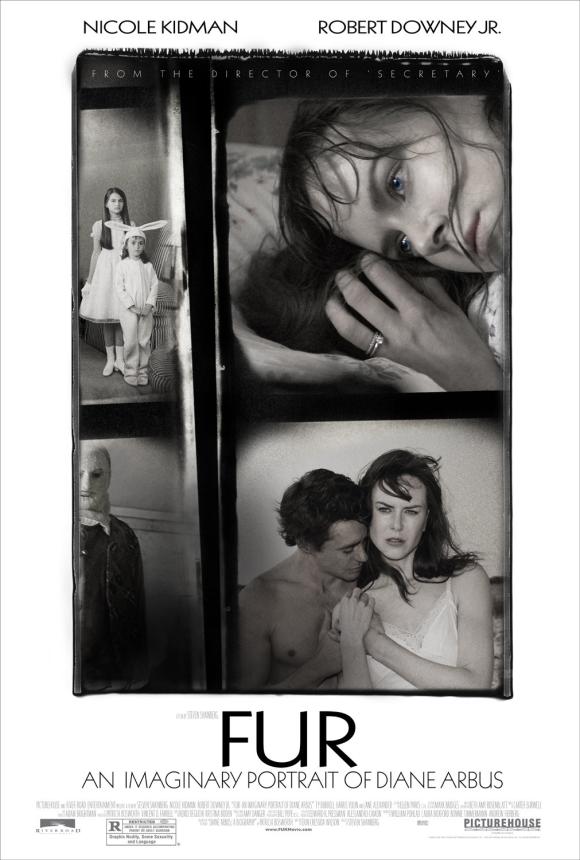 فیلم  Fur: An Imaginary Portrait of Diane Arbus 2006