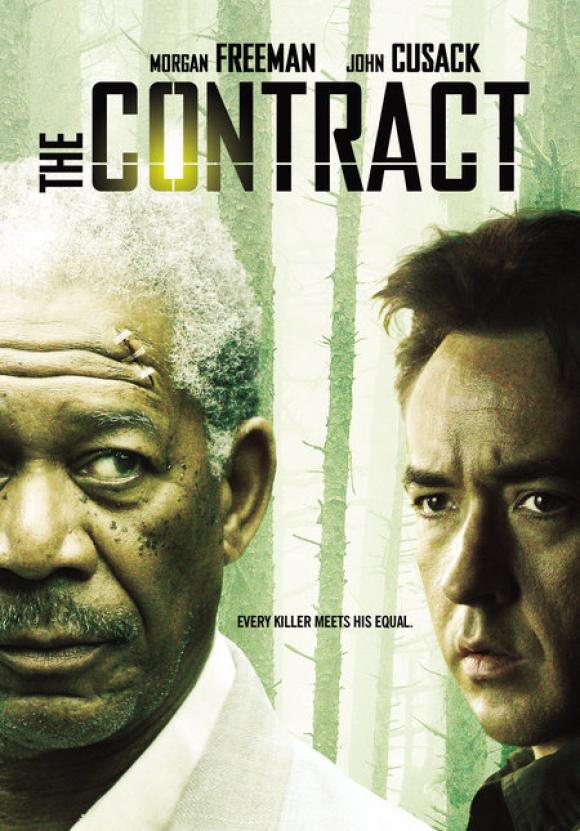 فیلم  The Contract 2006