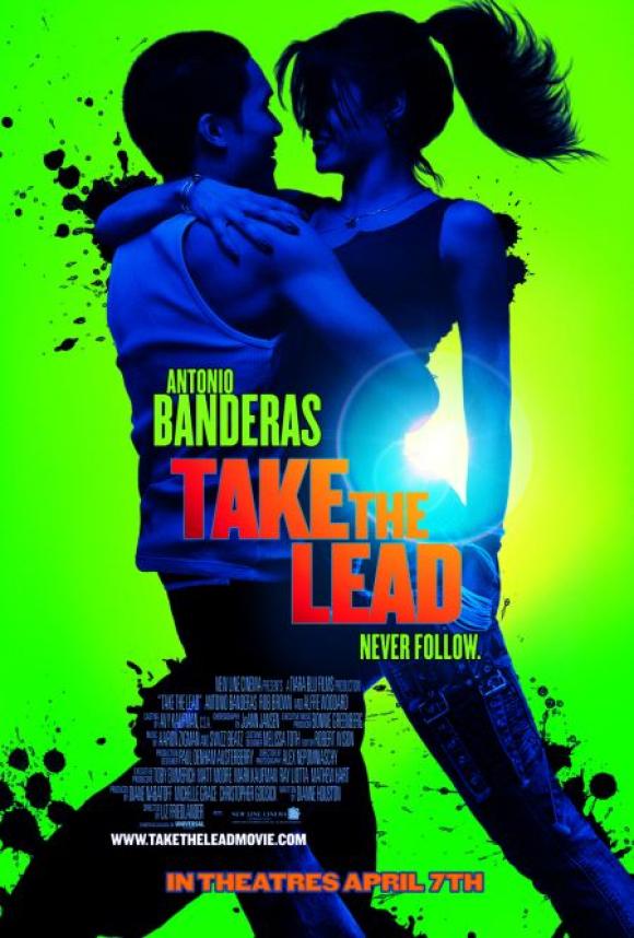 فیلم  Take the Lead 2006
