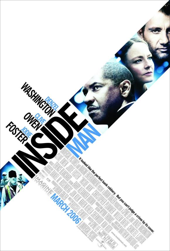 فیلم  Inside Man 2006