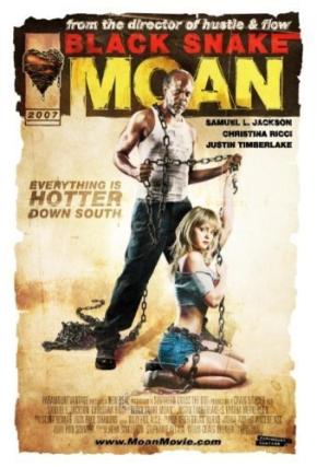 دانلود فیلم  Black Snake Moan 2006