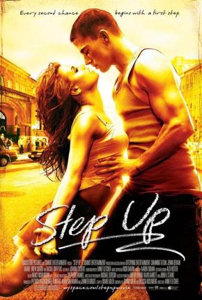 دانلود فیلم  Step Up 2006