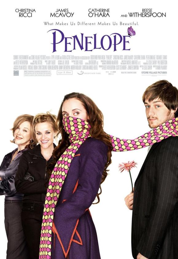 فیلم  Penelope 2006