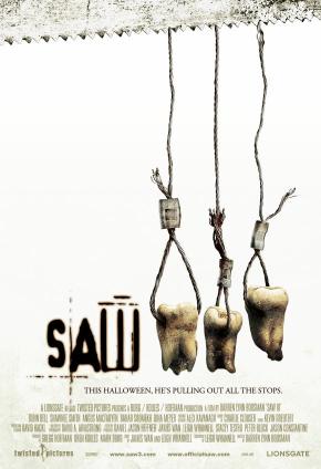 فیلم  Saw III 2006