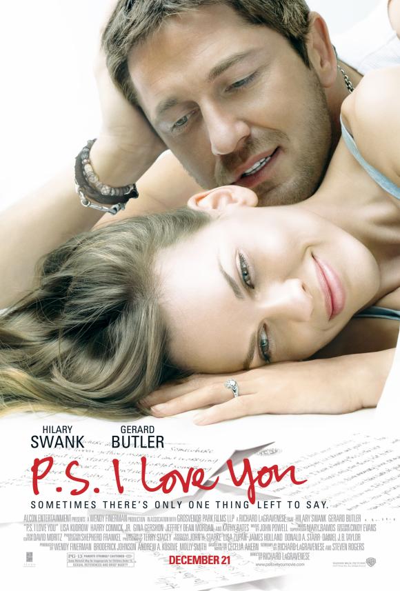 فیلم  P.S. I Love You 2007