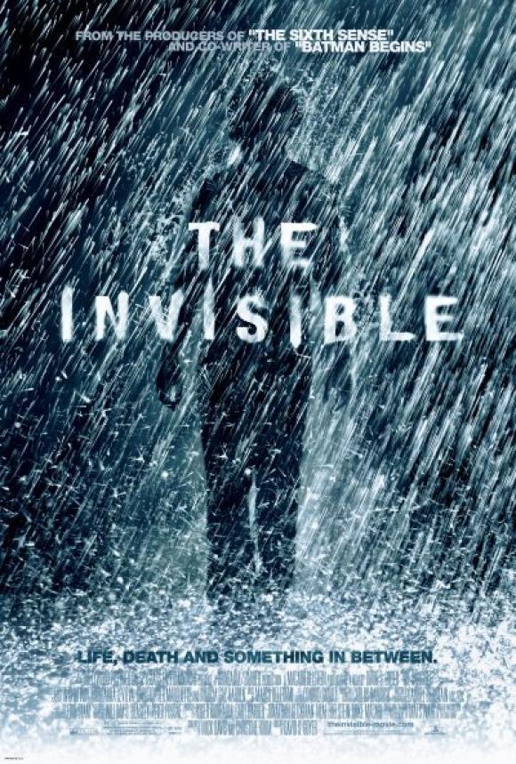 فیلم  The Invisible 2007