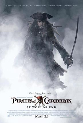 فیلم  Pirates of the Caribbean: At World's End 2007