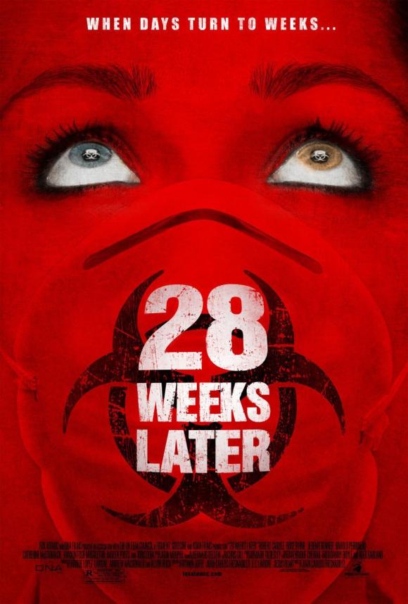 فیلم  28 Weeks Later 2007
