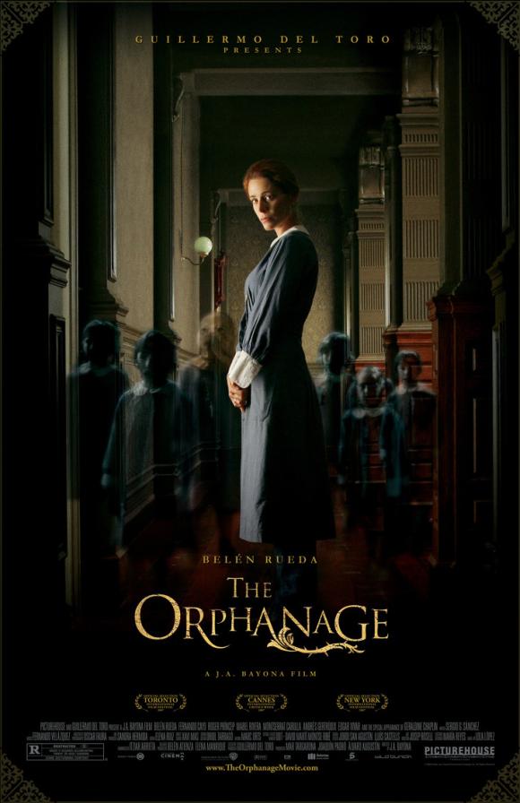 فیلم  The Orphanage 2007