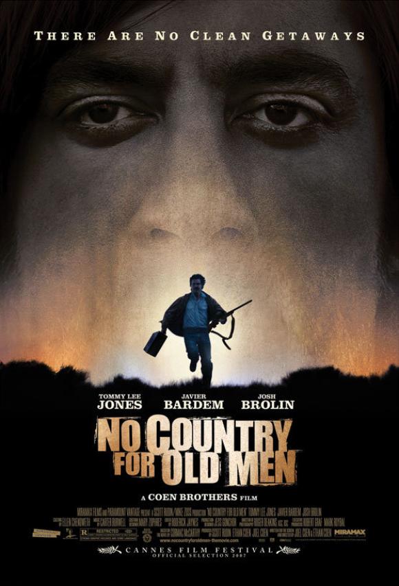 فیلم  No Country for Old Men 2007