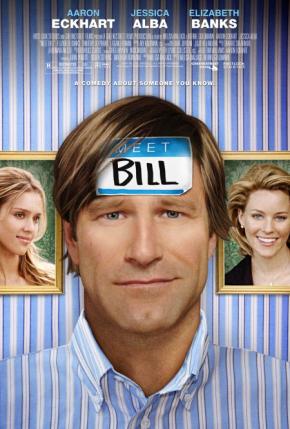 دانلود فیلم  Meet Bill 2007