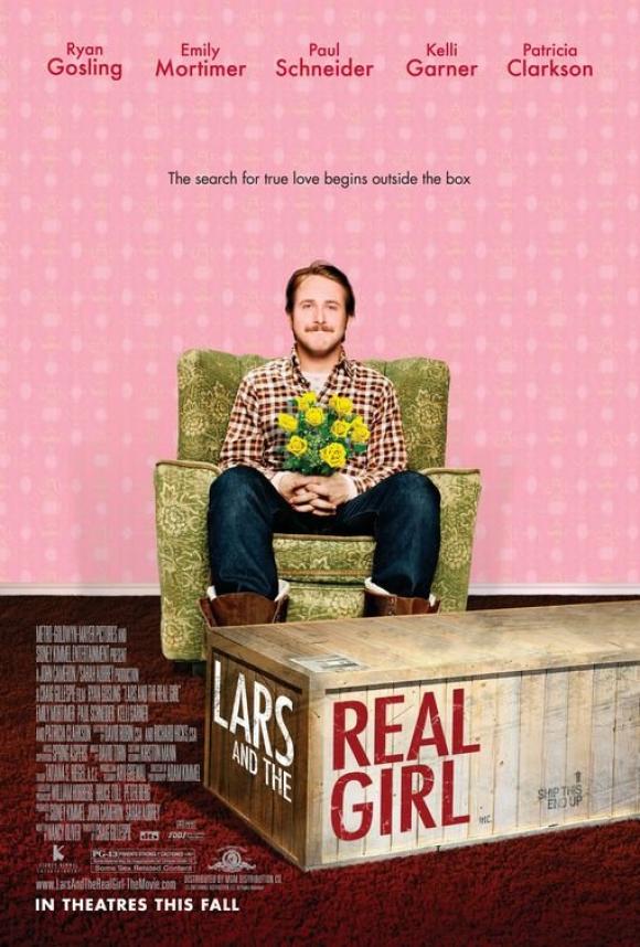 فیلم  Lars and the Real Girl 2007