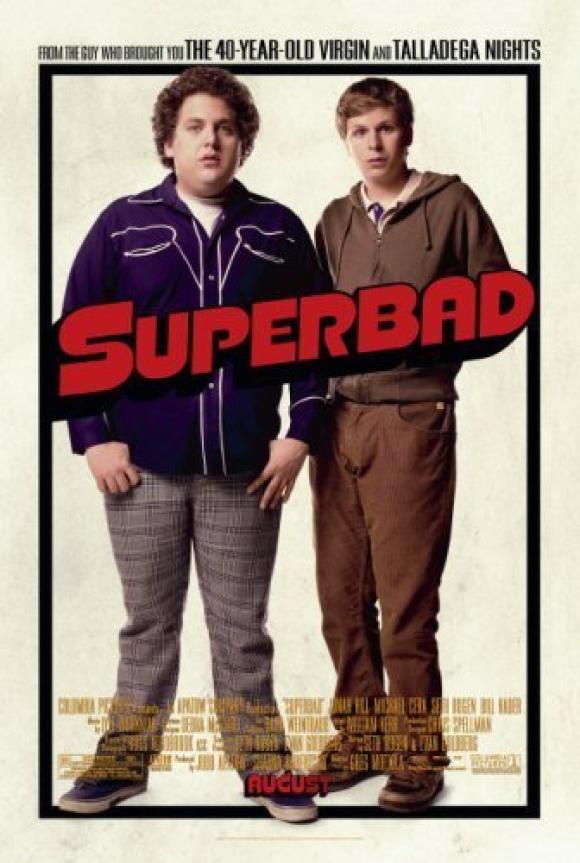 فیلم  Superbad 2007