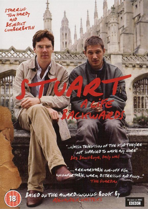 فیلم  Stuart: A Life Backwards 2007