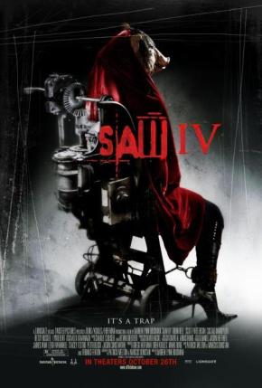فیلم  Saw IV 2007