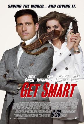 دانلود فیلم  Get Smart 2008