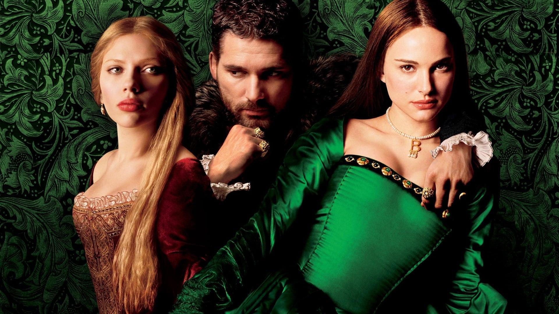 فیلم  The Other Boleyn Girl 2008 با زیرنویس چسبیده