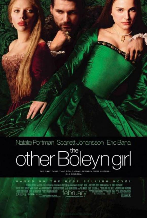 فیلم  The Other Boleyn Girl 2008
