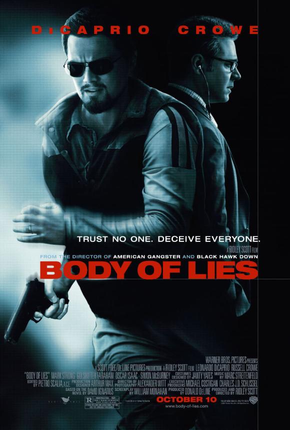 فیلم  Body of Lies 2008
