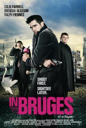 دانلود فیلم  In Bruges 2008