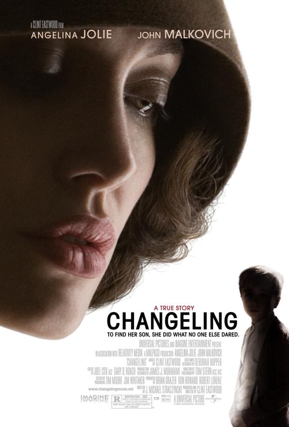 فیلم  Changeling 2008