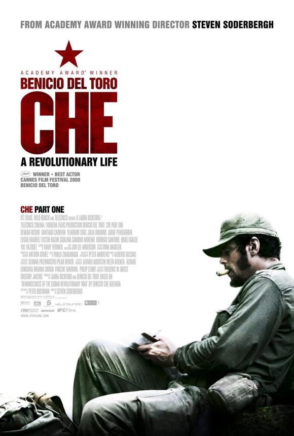 فیلم  Che: Part One 2008