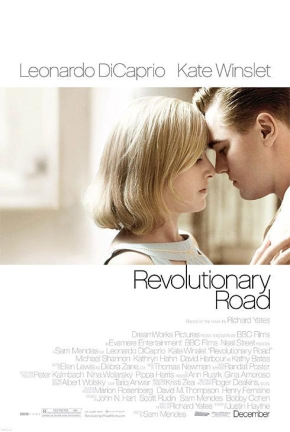 فیلم  Revolutionary Road 2008