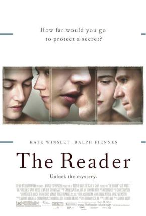 دانلود فیلم  The Reader 2008