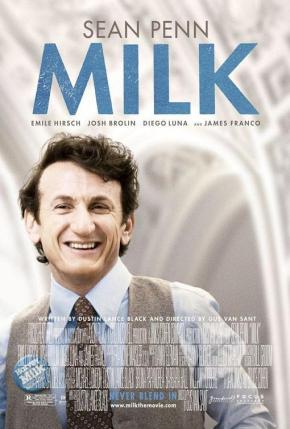 دانلود فیلم  Milk 2008