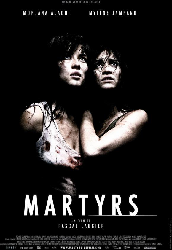 فیلم  Martyrs 2008