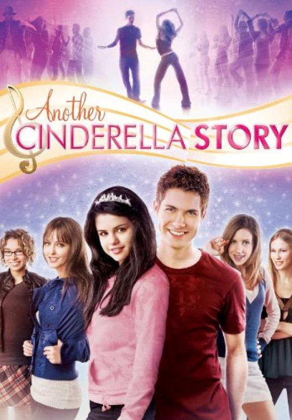 فیلم  Another Cinderella Story 2008