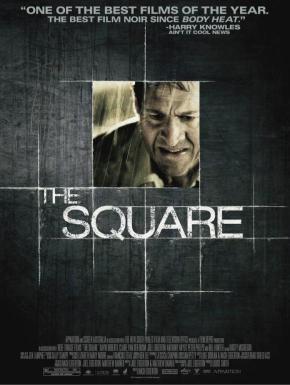 دانلود فیلم  The Square 2008