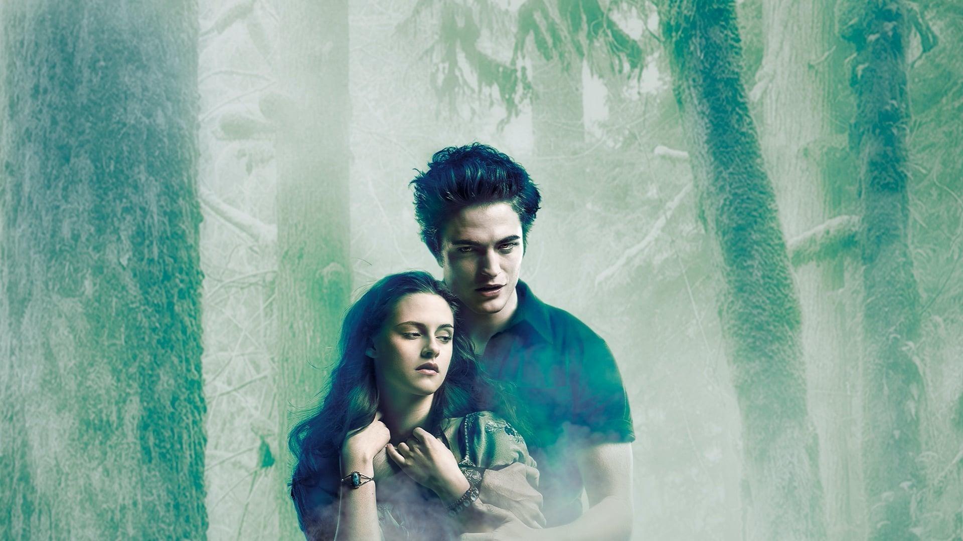 فیلم  Twilight 2008 با زیرنویس چسبیده