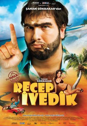 دانلود فیلم  Recep Ivedik 2008