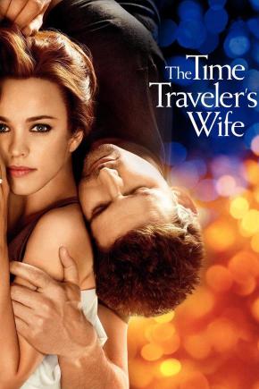 دانلود فیلم  The Time Traveler's Wife 2009
