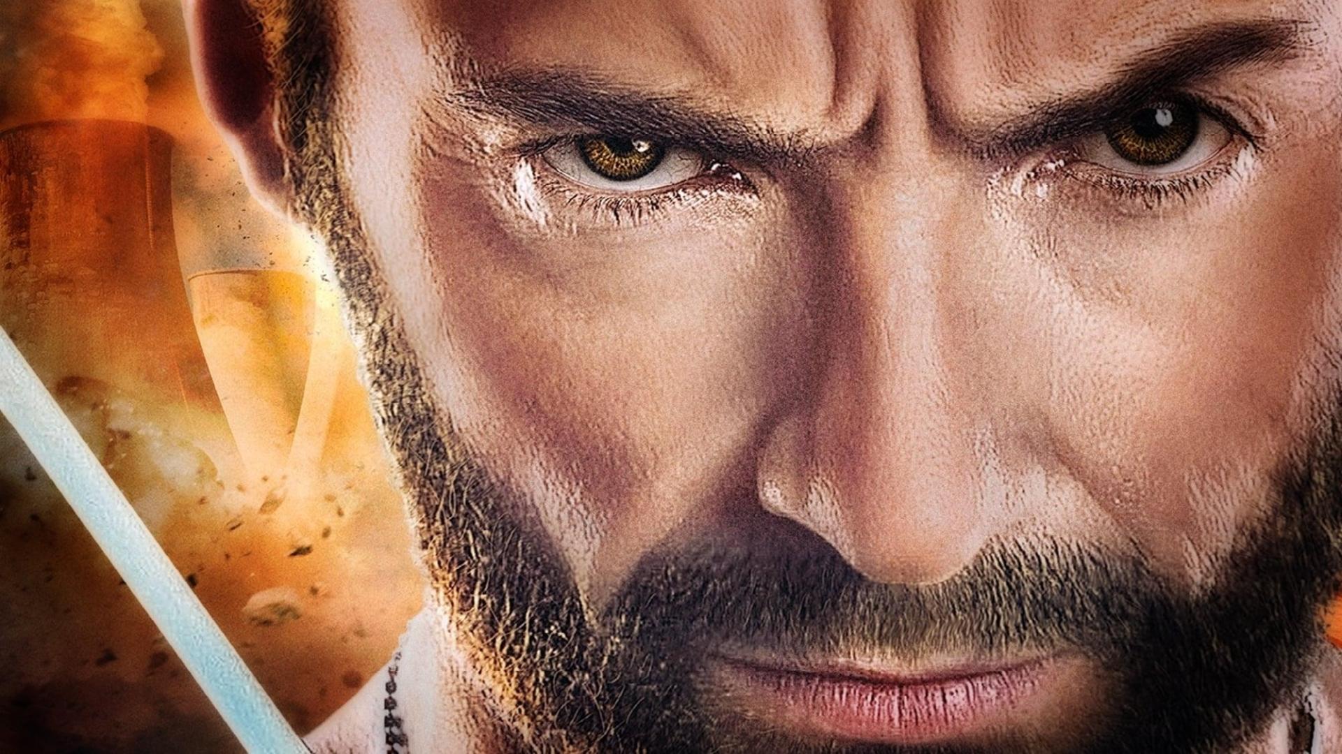 فیلم  X-Men Origins: Wolverine 2009 با زیرنویس چسبیده