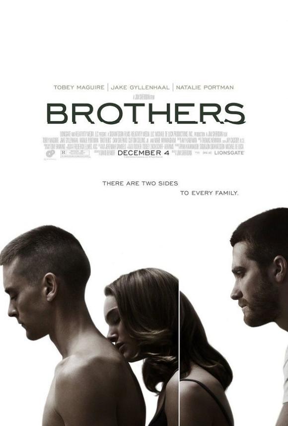 فیلم  Brothers 2009