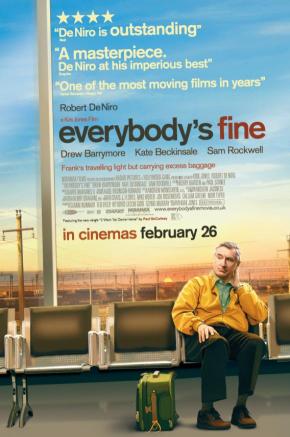 دانلود فیلم  Everybody's Fine 2009