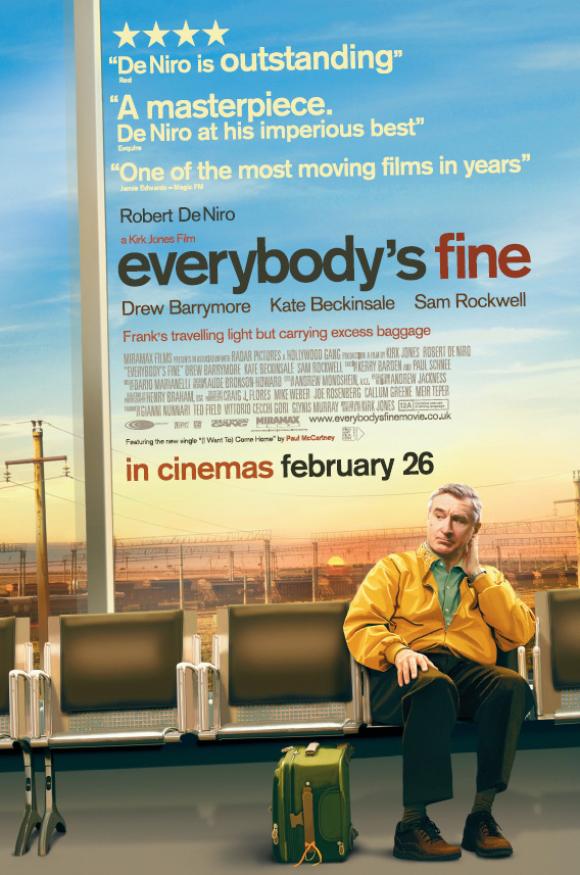 فیلم  Everybody's Fine 2009
