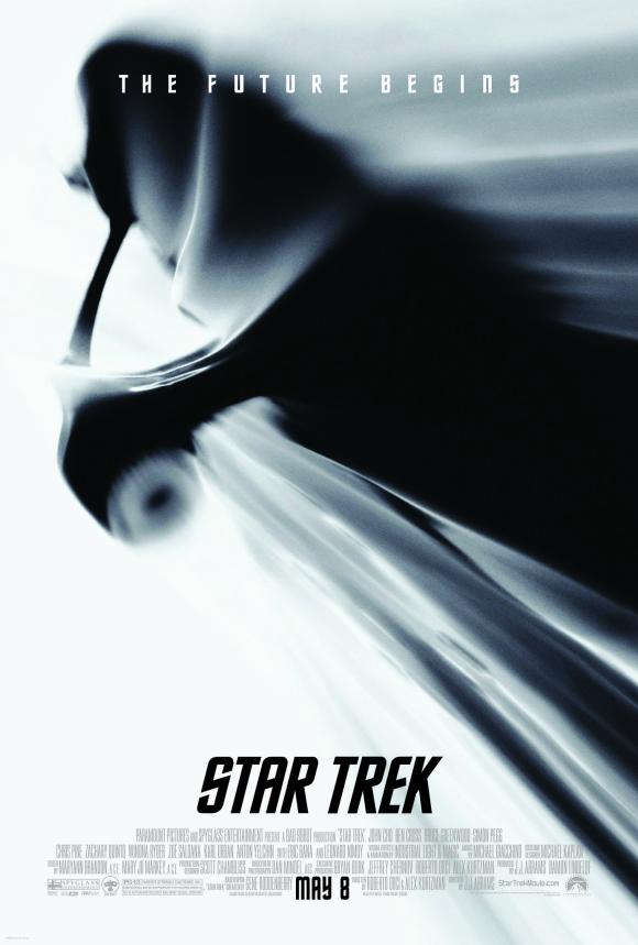 فیلم  Star Trek 2009