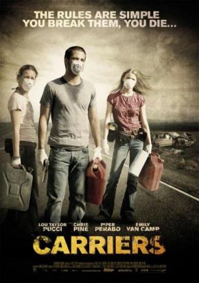 دانلود فیلم  Carriers 2009